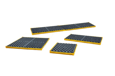 Ultra-Spill Deck P1 Flexible Model
